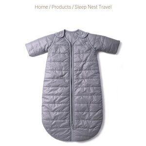 Baby DeeDee sleep best travel 6-18m sleeping bag